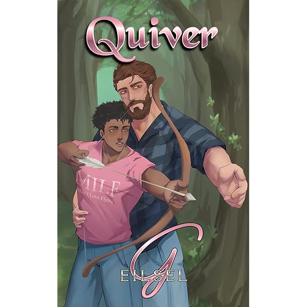 Letters to Satan: A Spicy MM Novella (One Handed Holidays: Crossed